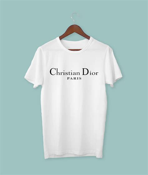 dior t shirt mens 2020|Dior t shirt.